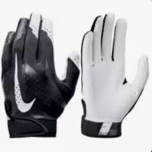 Nike Football  Gloves Youth Child Size Small
